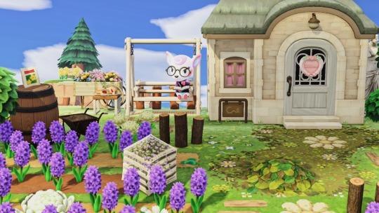 diana house animal crossing