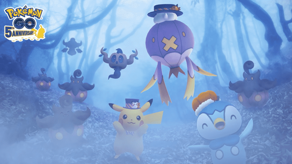 drifblim weakness pokemon go