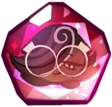 soulstone espresso cookie