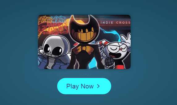 fnf indie cross vs cuphead sans & bendy mod