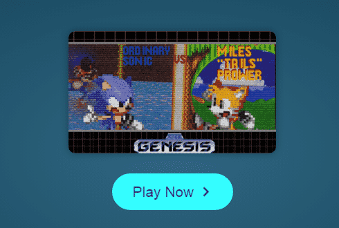 fnf ordinary sonic vs tails Mod