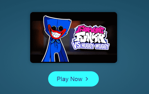 fnf vs huggy wuggy mod