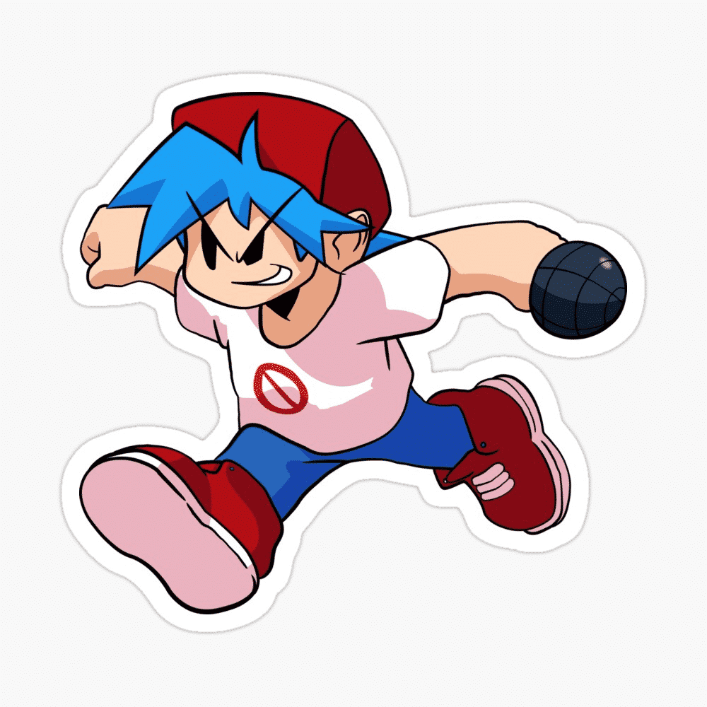 friday night funkin boyfriend what do we know about