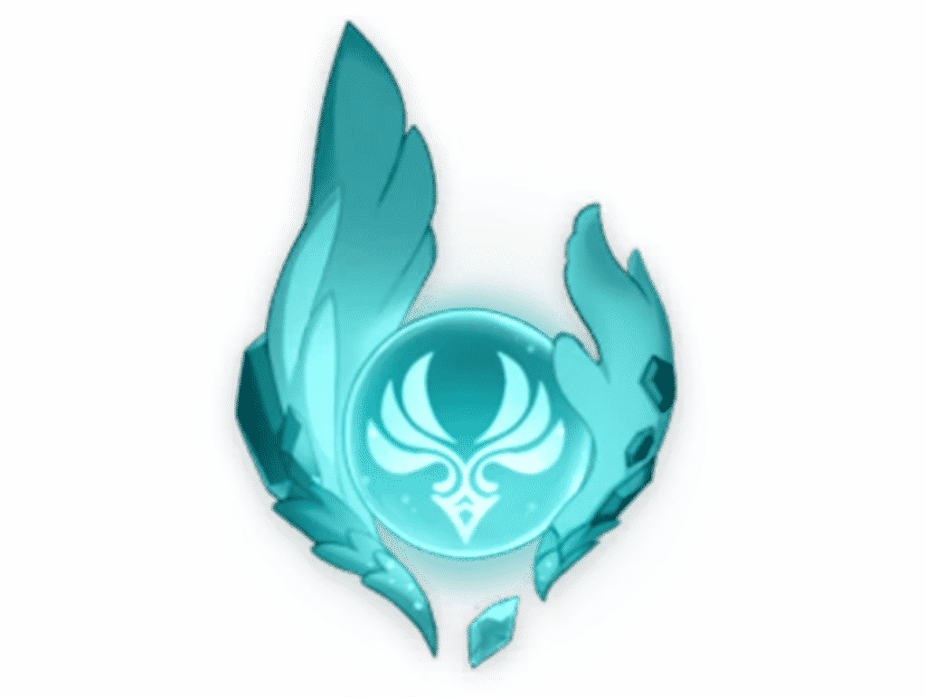 genshin impact anemoculus