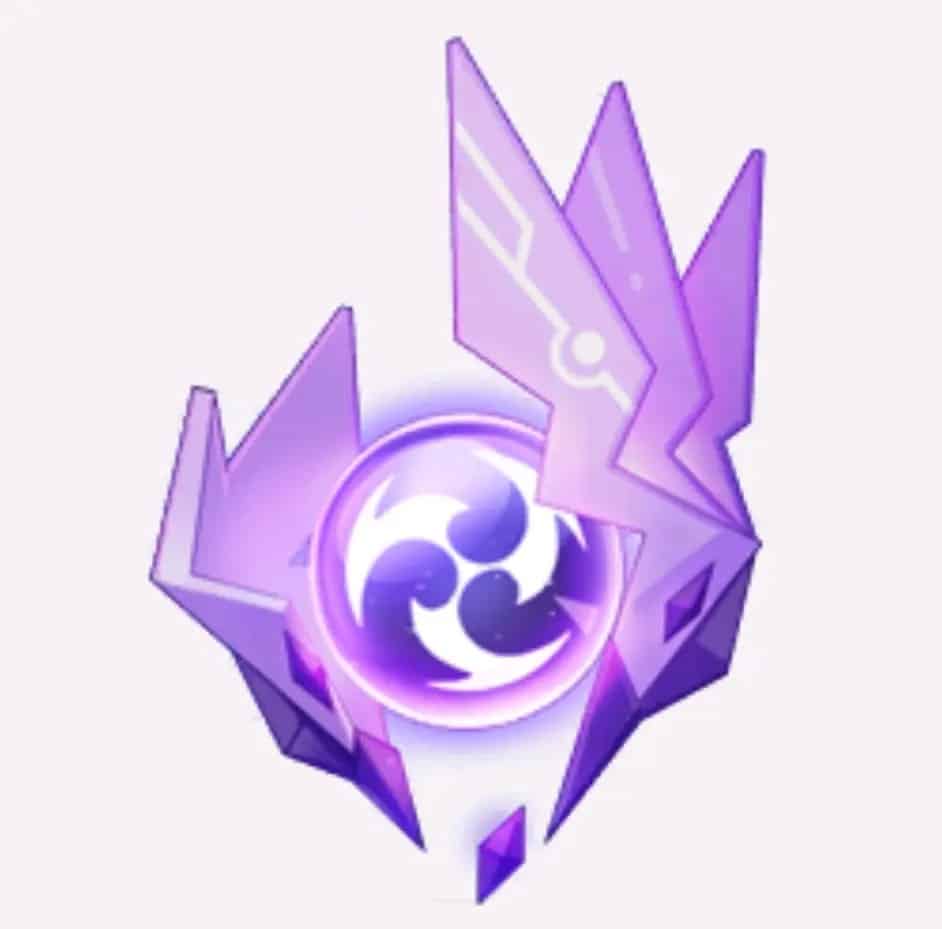 genshin impact electro culus