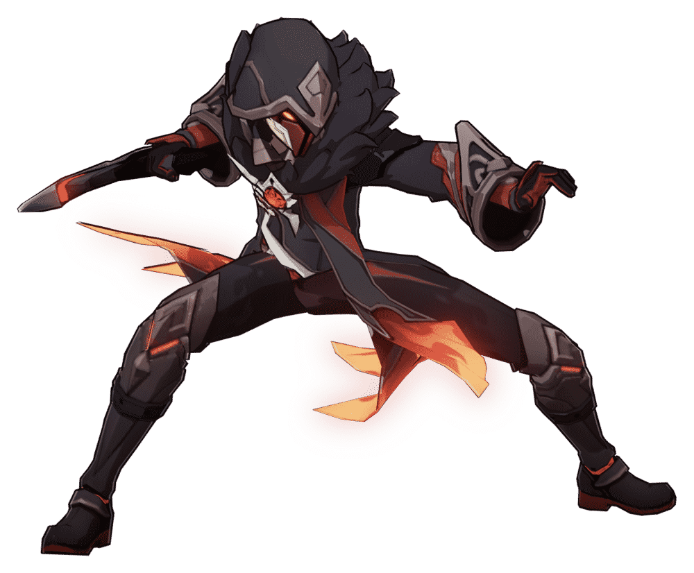 genshin impact fatui agent