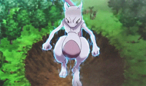 get mewtwo pokemon go