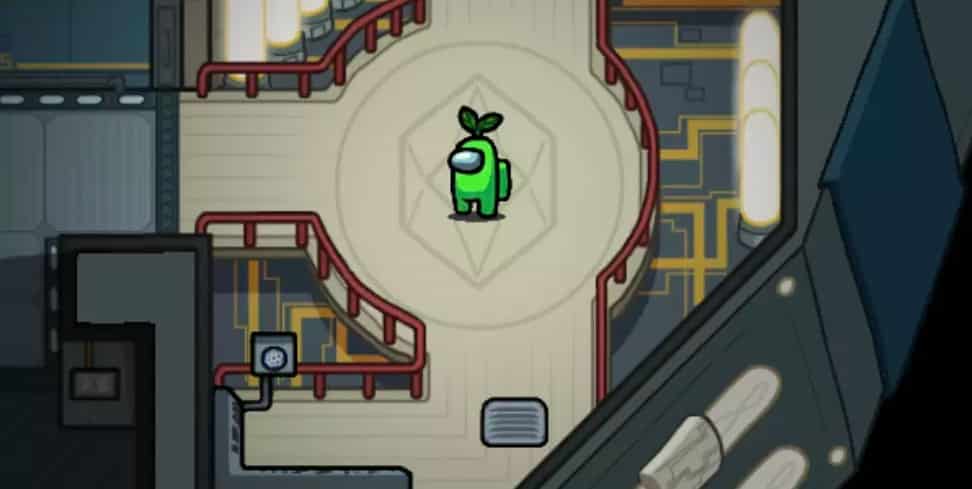 hangul filler among us