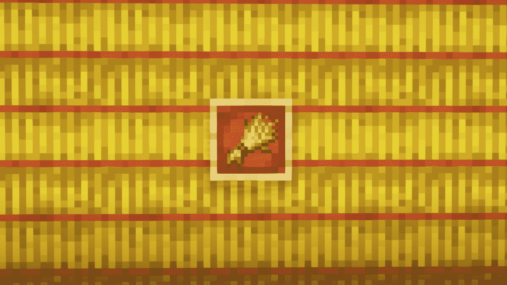 llama eat hay bales minecraft