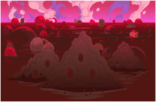 mala sauce cookie lava