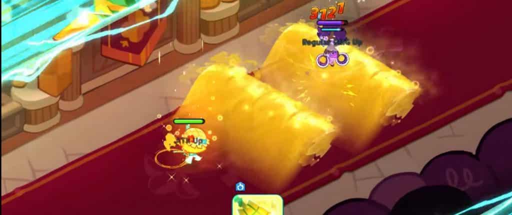 mango cookie gameplay