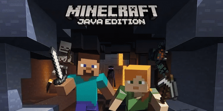 Minecraft Java Edition