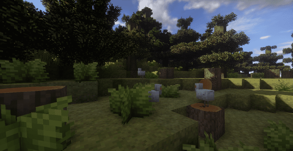 minecraft pixel reality texture pack