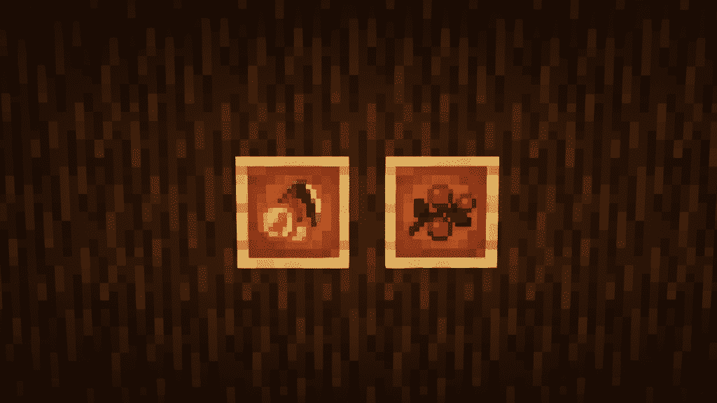 minecraft sweet berries and glow berries