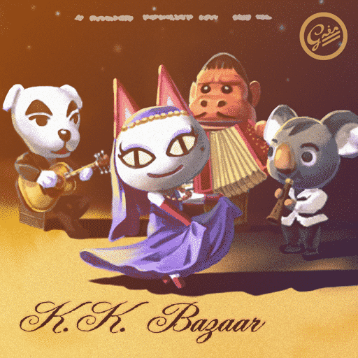 olivia trivia animal crossing