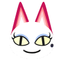 olivia’s beauty mark animal crossing