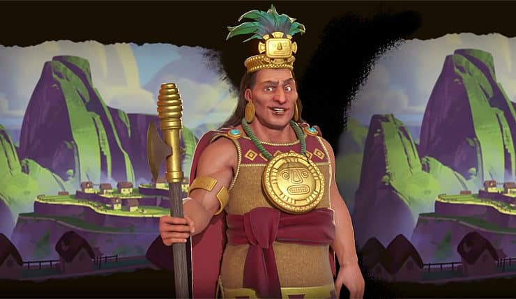 pachacuti inca civ 6