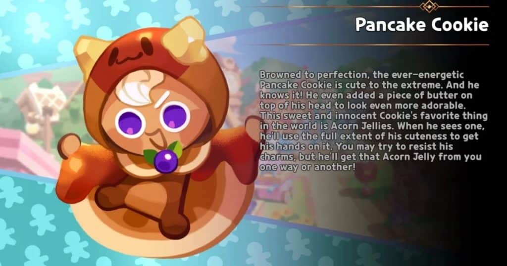 cookie run kingdom story