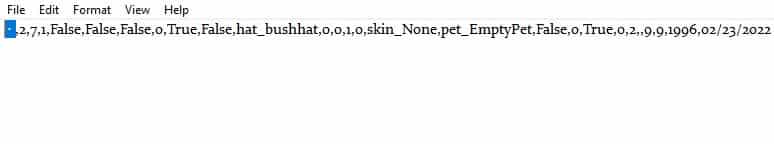 playerprefs file edit