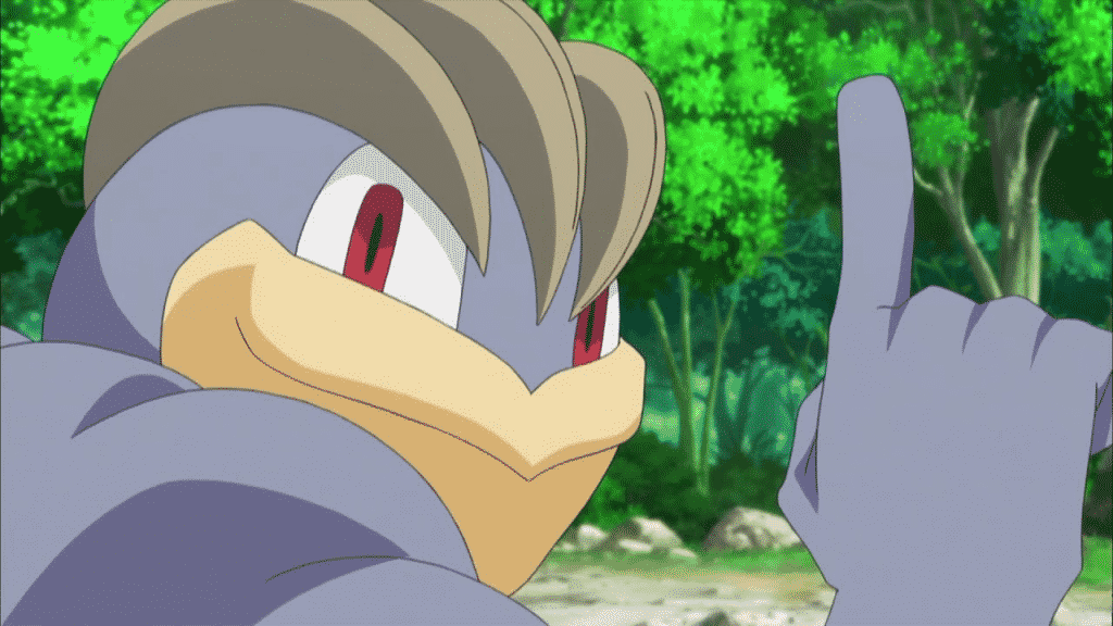 pokemon fighting type weakness & strength