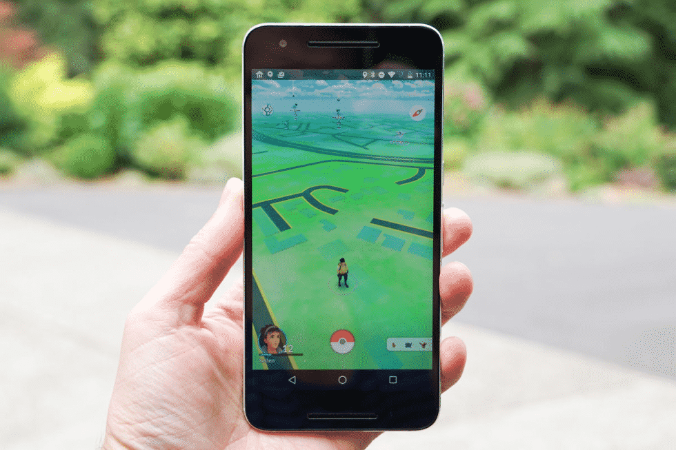 pokemon go spoofing android 8 no root