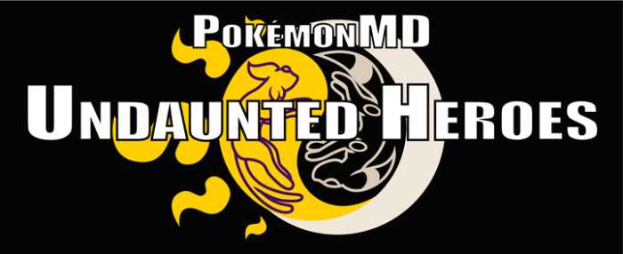 pokemonmd undaunted heroes minecraft mod
