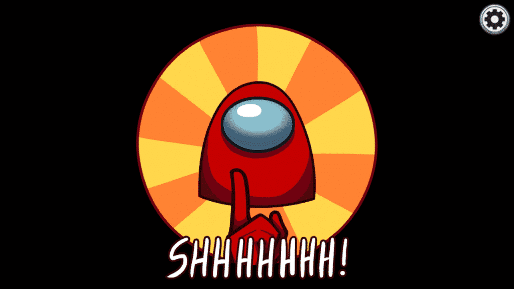 Red Among Us Character: Crazy Myths, Crazier! red among us character