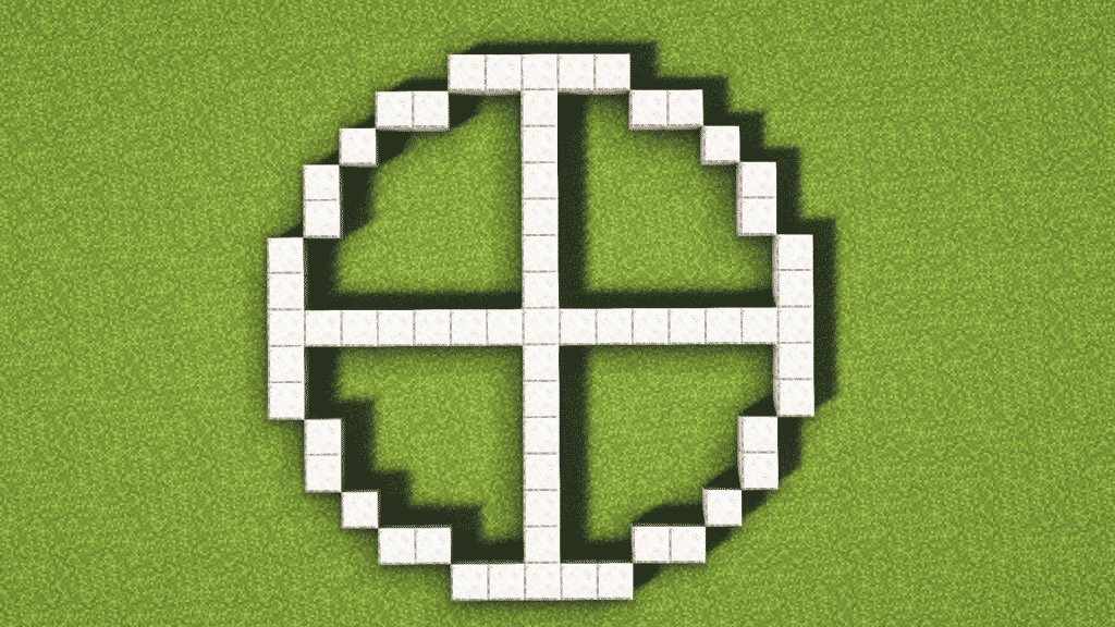 repeat step 3 for the remaining corners