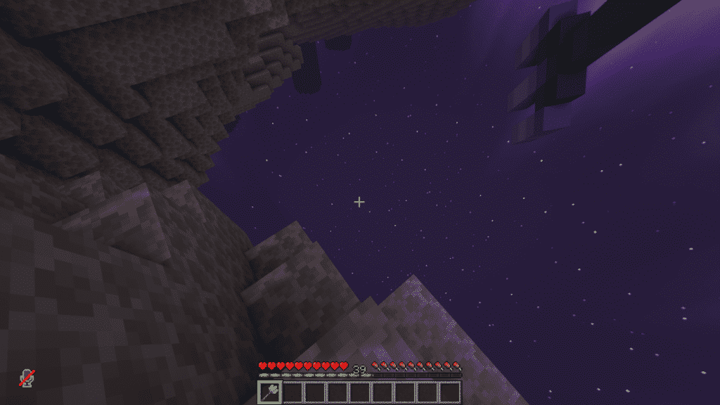 return of loyalty trident in minecraft