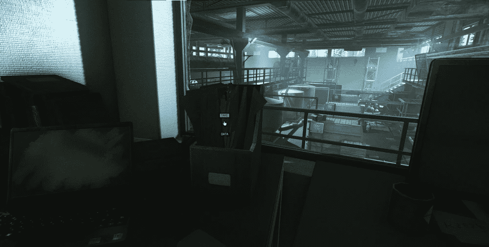 files escape from tarkov corporate secrets