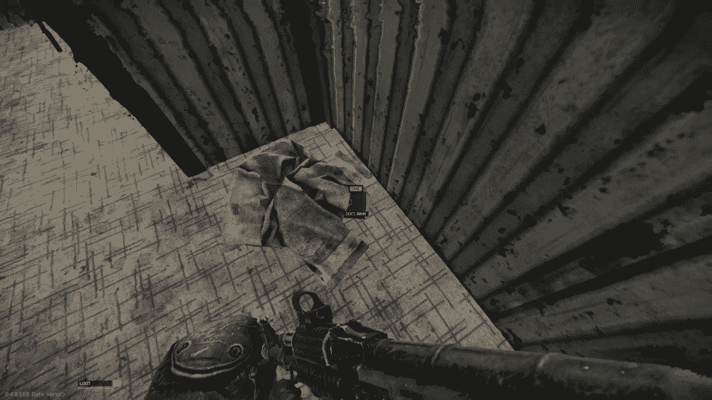 secure folder 0048 escape from tarkov