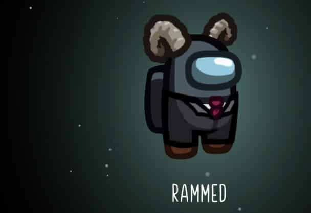 suited horns among us