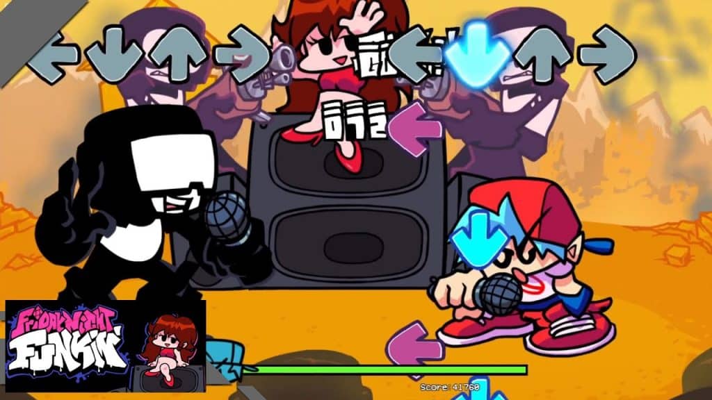 top 10 friday night funkin songs