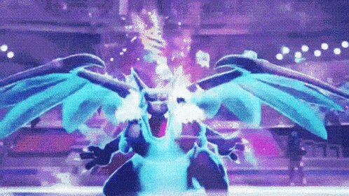 where can you use mega evolutions in pokemon go