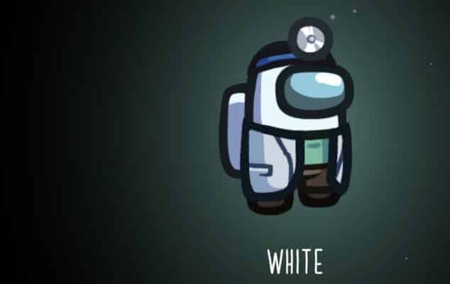 white among us the angry doctor build