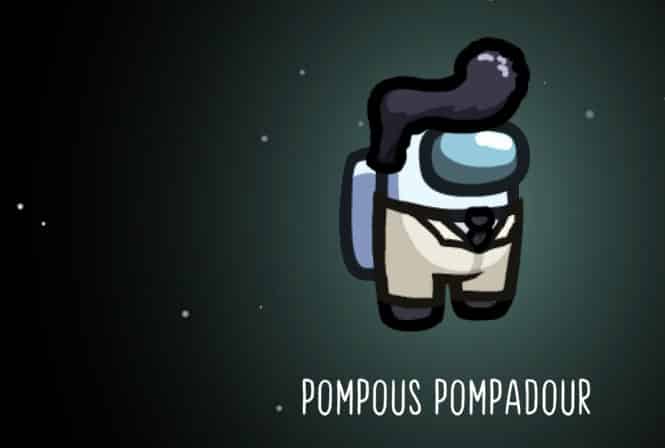 white among us the elvis build