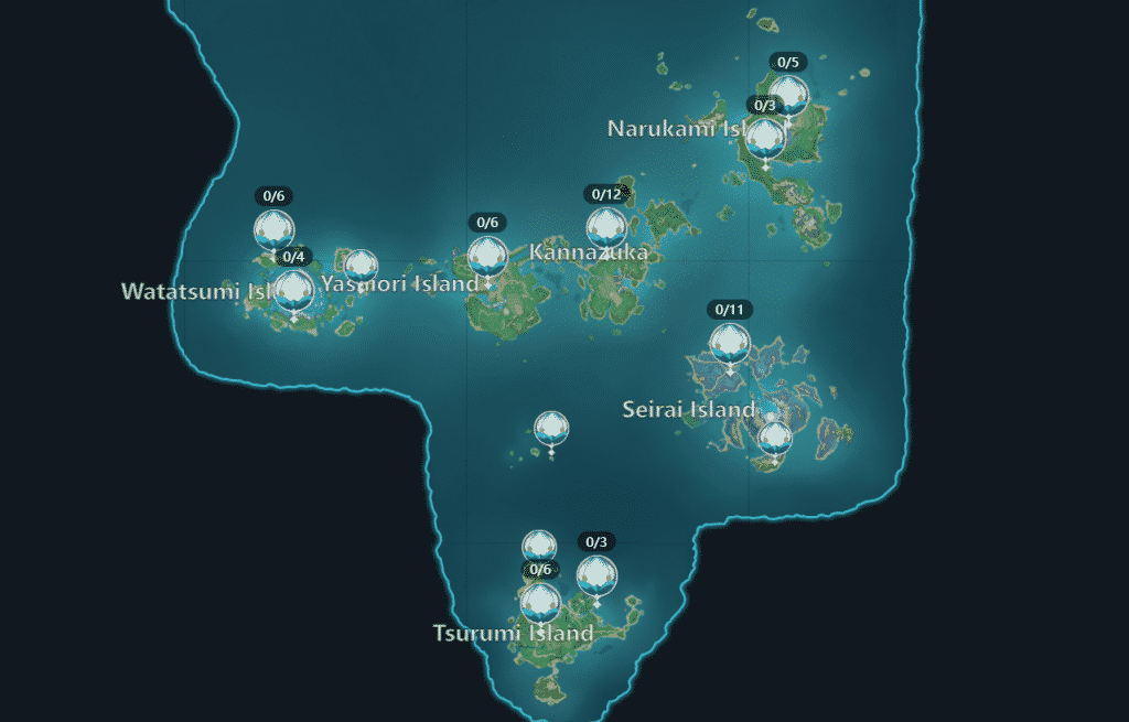 whopperflower inazuma location