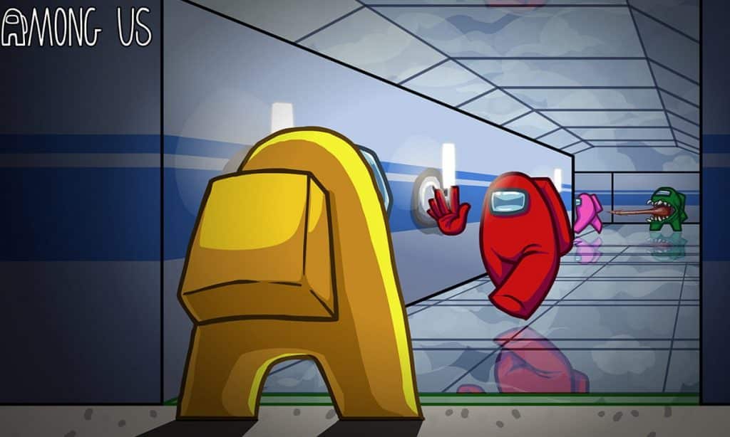 Why Is Among Us So Popular? why is among us so popular