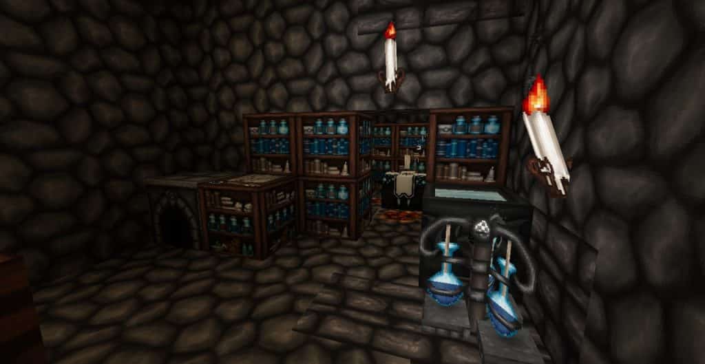 wolfhound resource pack