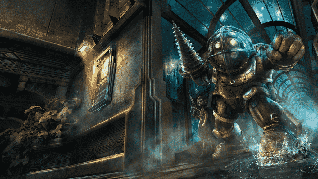 10 best games like bioshock in 2022