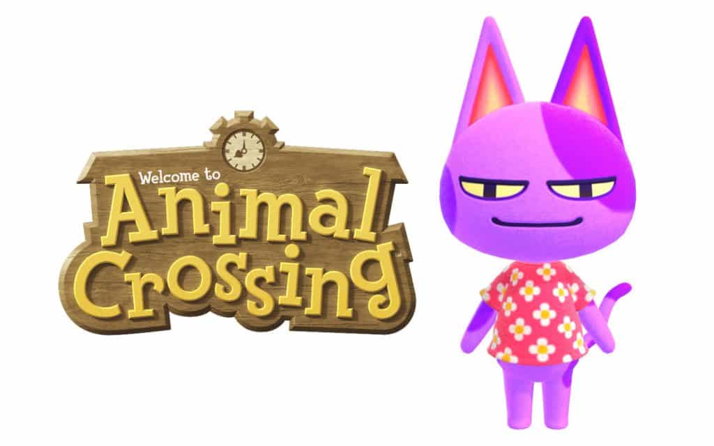 Bob Animal Crossing