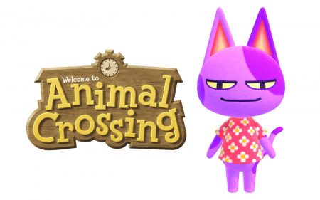 Bob Animal Crossing