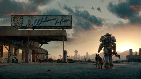 Is Fallout 4 Multiplayer? Here’s What You Should Know