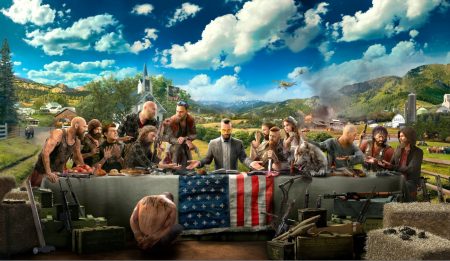 Is Far Cry 5 Multiplayer? Everything You Need to Know Is Far Cry 5 Multiplayer