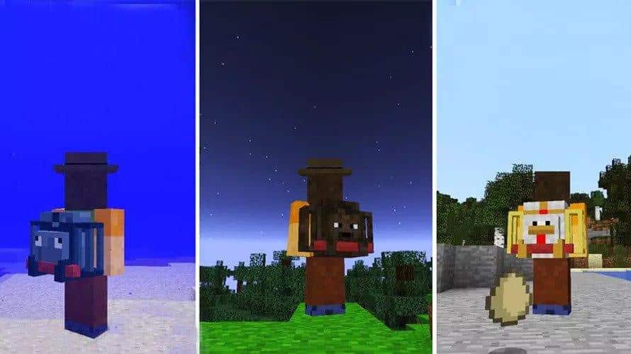 adventure backpack mod minecraft