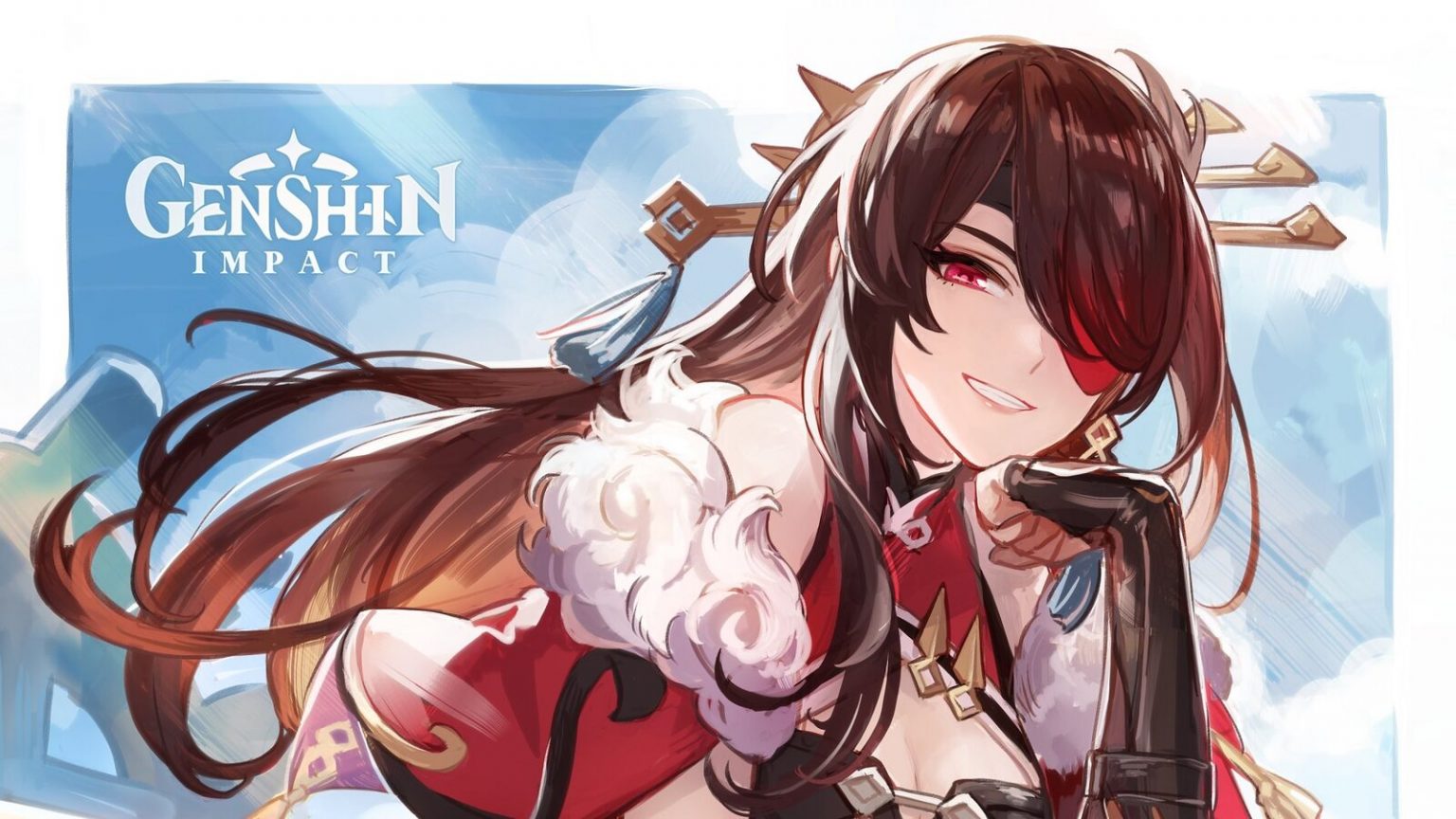 Beidou Genshin Impact Build: Weapons, Playstyles & More (2022) beidou genshin impact