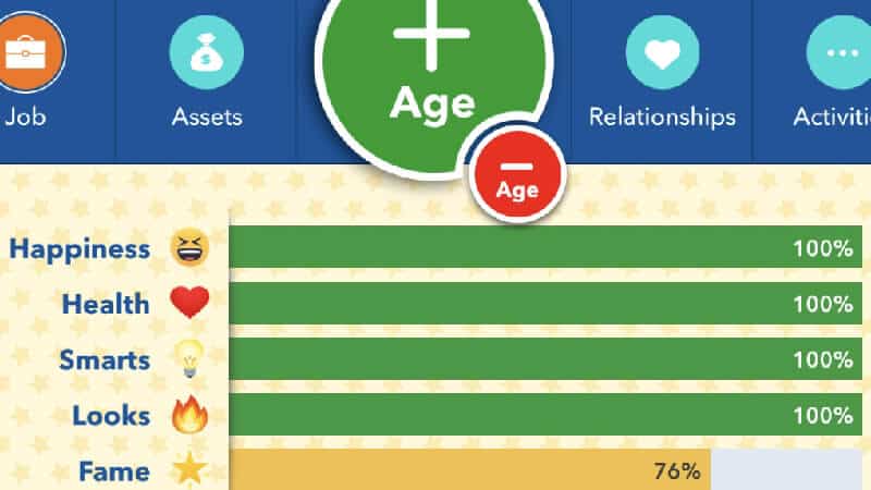 bitlife smarts