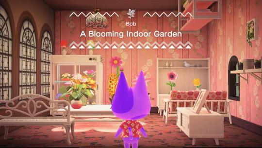 bob in the dlc animal crossing