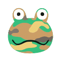 Camofrog