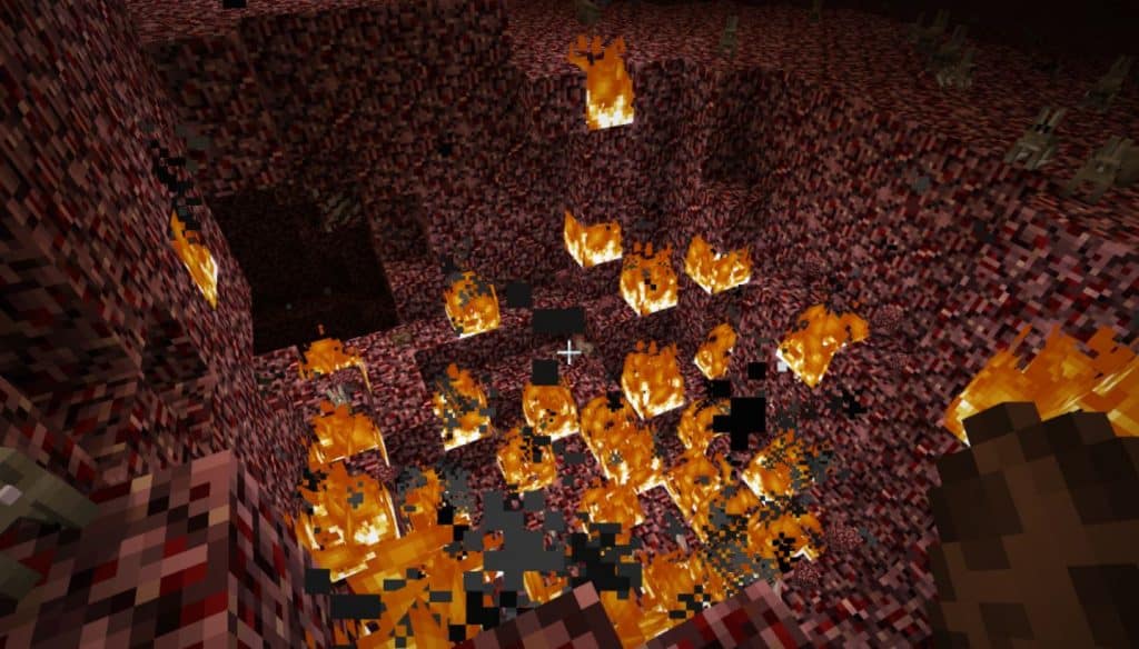 can you sleep in a bed in the nether